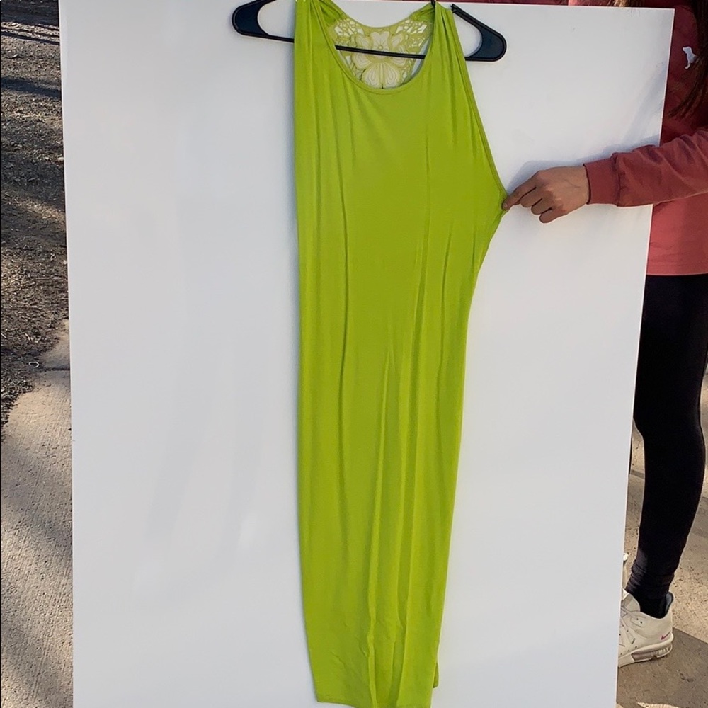 The perfect beach dress/sun dress! 🤩
